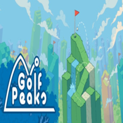 Golf Peaks (Steam ключ / РФ СНГ)