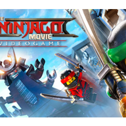 The LEGO NINJAGO Movie Video Game (STEAM КЛЮЧ) РФ МИР