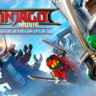 The LEGO NINJAGO Movie Video Game (STEAM КЛЮЧ) РФ МИР