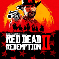 RED DEAD REDEMPTION 2   6 ИГР (XBOX ONE/SERIES) ✅⭐✅