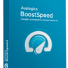 Auslogics BoostSpeed 14 Pro 1PC 1 год