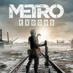 Metro Exodus Gold Steam   МГНОВЕННАЯ ОФФЛАЙН АКТИВАЦИЯ