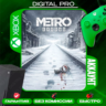 Metro Exodus / XBOX ONE, Series X|S