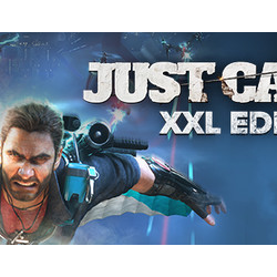 Just Cause 3 XXL Edition STEAM KEY RU CIS