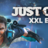 Just Cause 3 XXL Edition STEAM KEY RU CIS