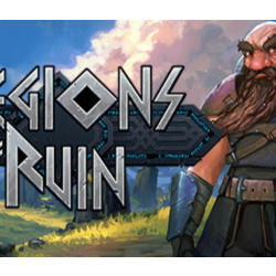 Regions Of Ruin STEAM KEY REGION FREE