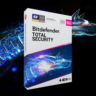 Bitdefender Total Security 3 месяца (Аккаунт)