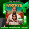 Far Cry 6    Far Cry New Dawn /XBOX ONE, Series X|S