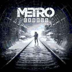 Metro: Exodus (Исход)   Metro 2033 Xbox One   Series ⭐