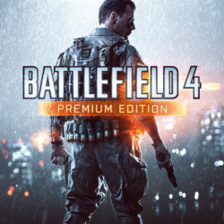 Ключ Battlefield 4 Premium Edition Xbox One X|S & Xbox Series X|S [Цифровой Код]