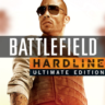 Ключ Battlefield Hardline Ultimate Edition Xbox One & Xbox Series [Цифровой Код]