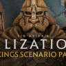 Sid Meier&acute;s: Civilization VI - Vikings Scenario Pack STEAM КЛЮЧ