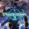 Crackdown 3 XBOX ONE/Xbox Series X|S