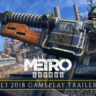 METRO EXODUS (EPIC LAUNCHER)