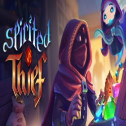 Spirited Thief (Steam ключ / РФ Весь Мир)