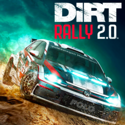 DiRT Rally 2.0 (Xbox One   Series) ⭐🥇⭐