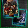 Salt and Sanctuary,Battle Chasers: Nightwar XBOX ONE