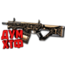 Макрос Warface на HARMS CQR. Bloody X7 Logitech Razer