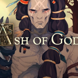 Ash of Gods: Redemption (Steam ключ / РФ Весь мир)