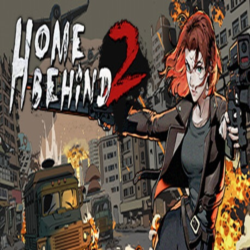Home Behind 2 (Steam ключ / РФ Весь Мир)