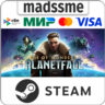 Age of Wonders: Planetfall Deluxe Edition * RU/СНГ/TR
