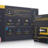 Ashampoo Uninstaller 10 пожизненная лицензия 1 ПК