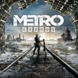 Metro Exodus Gold Edition Xbox One ⭐⭐⭐