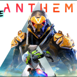 Anthem XBOX ONE/Xbox Series X|S