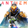 Anthem XBOX ONE/Xbox Series X|S