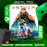 Anthem Standard Edition / XBOX ONE, Series X|S