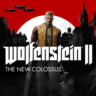Wolfenstein II: The New Colossus Xbox One ⭐⭐⭐