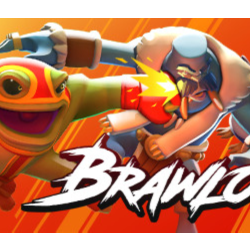 Brawlout (Steam Key/Region Free)