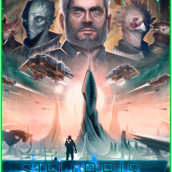 Stellaris Console Edition Deluxe Edition XBOX ONE