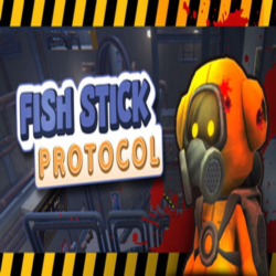 Fish Stick Protocol (Steam key / РФ Весь Мир)