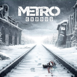 Metro Exodus Xbox One ⭐⭐⭐