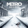 Metro Exodus Xbox One ⭐⭐⭐
