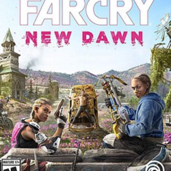Far Cry New Dawn [Uplay] RU/MULTI   ПОЖИЗНЕНАЯ ГАРАНТИЯ