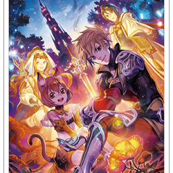 RPG Maker VX Ace (Steam Gift Region Free / ROW)