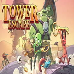 Tower Escape (Steam ключ / РФ СНГ)