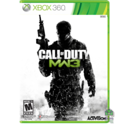 CoD MW 1,2,3 Far Cry3 CS:GO Gta 4 12Игр Xbox 360|One ⭐⭐