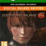 Dead or Alive 6 Digital Deluxe Edition FIFA 18 XBOX ONE