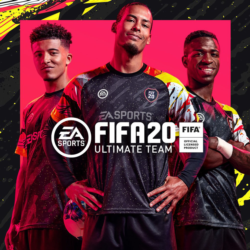 FIFA 19 PS4 Coins 100% Safe (No Wipe/No Ban)   5%
