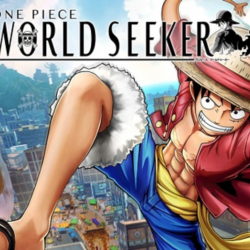 One Piece World Seeker (RU/CIS Steam KEY)   ПОДАРОК