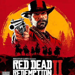 Red Dead Redemption 2 Xbox One ⭐⭐⭐