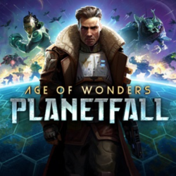 Age of Wonders: Planetfall (RU/CIS Steam KEY)