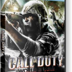 Call of Duty: World at War (Steam Gift Region Free/ROW)