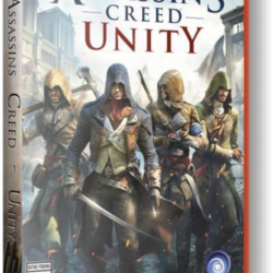 Assassins Creed Unity (Steam Gift Region Free / ROW)
