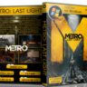 Metro Last Light Complete Edit (Steam Gift Region Free)