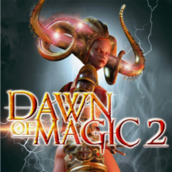 Dawn of Magic 2 | Магия крови: Время теней (STEAM КЛЮЧ)