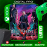 Devil May Cry 5 Deluxe / XBOX ONE, XBOX Series X|S
